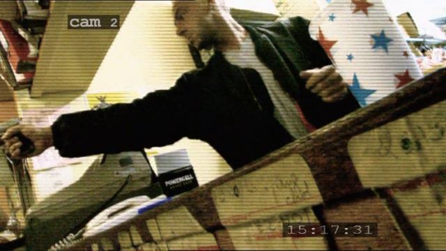 Meades Eats, Fast Food, 2003 смотреть онлайн