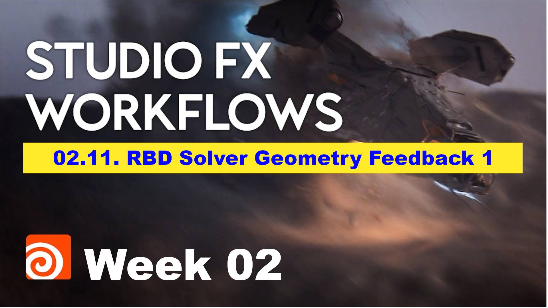 02.11. RBD Solver Geometry Feedback 1 смотреть онлайн