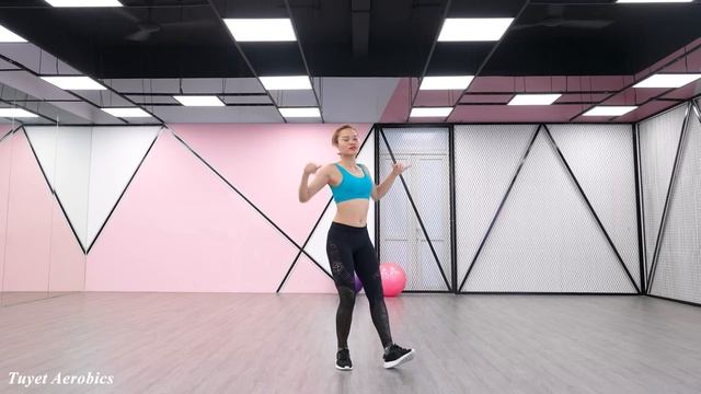 Tuyet Aerobics 221008