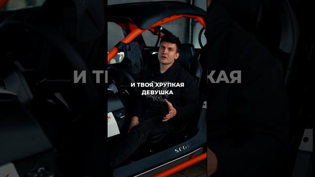 Почему хороший квадроцикл стоит БОЛЬШЕ миллиона рублей? смотреть онлайн