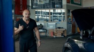 Последний из Магикян | Сезон 3 | Серия 35