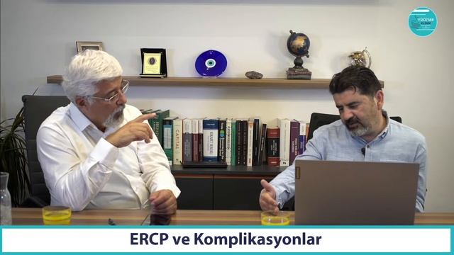 ERCP ve Komplikasyonlar |Uzm. Dr. Emre Gerçeker смотреть онлайн