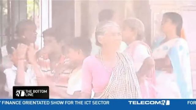 The Bottom Line Episode 6 Highlights: Smart Education смотреть онлайн