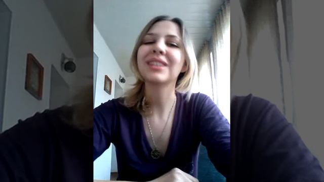 Женщина - та, которая видит Души смотреть онлайн
