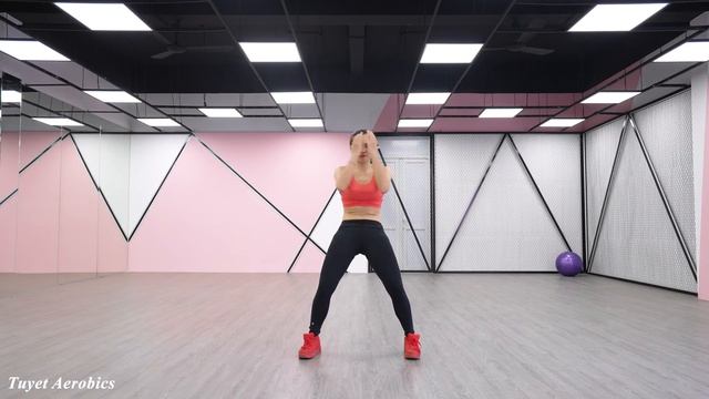 Tuyet Aerobics 220122
