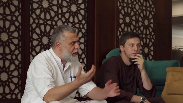 Величие Аллаха | Доктор Мохамад Хамед