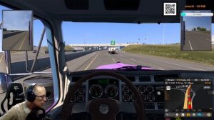 Конвой ATS   Yrikon63 поездка на пляжи Маями