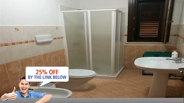 Villa Flora, Terrasini, Italy review смотреть онлайн