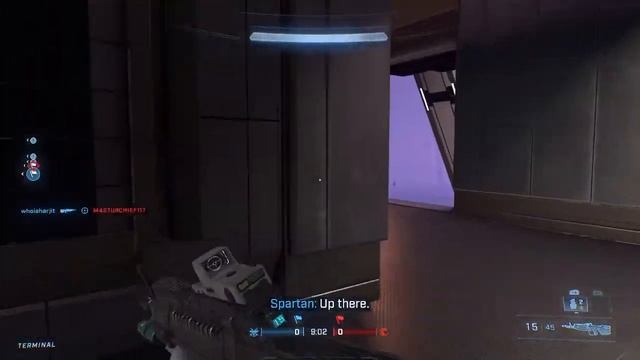 Halo Infinite: Ranked Arena! (HOPEFULLY THERE IS NO ISSUES TODAY !) смотреть онлайн