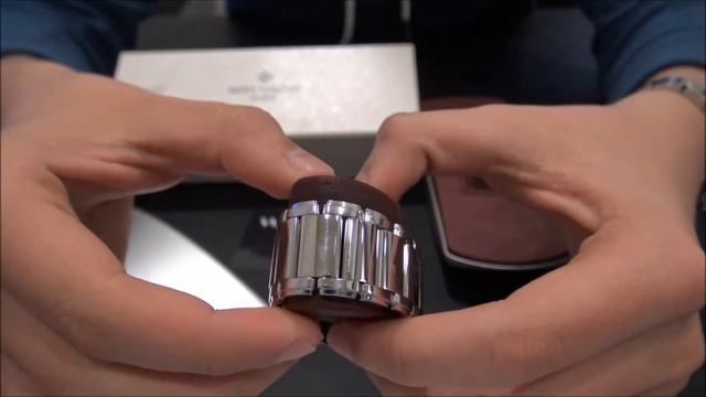 Patek Philippe Twenty~4 Diamond Bezel & Dial | WatchesGMT смотреть онлайн