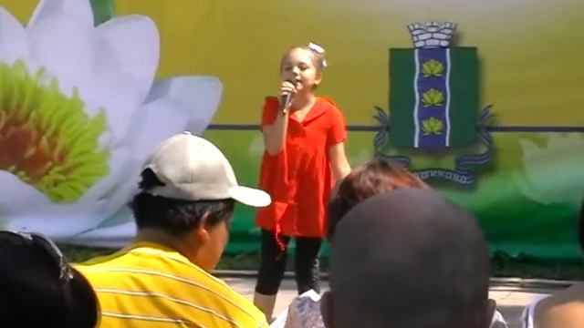 Кот Кузьма Аня Корлюкова 8 лет смотреть онлайн