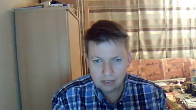 Webcam-Video Vom 5. Juni 2014 23:59