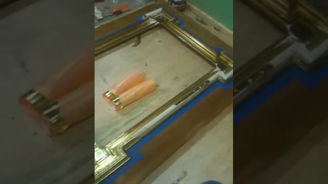 gilt frame.MOV смотреть онлайн