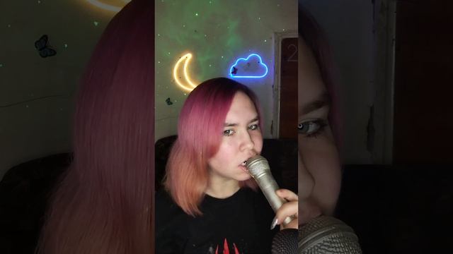 Съела микрофон #асмр #звукирта #mukbang #relax смотреть онлайн