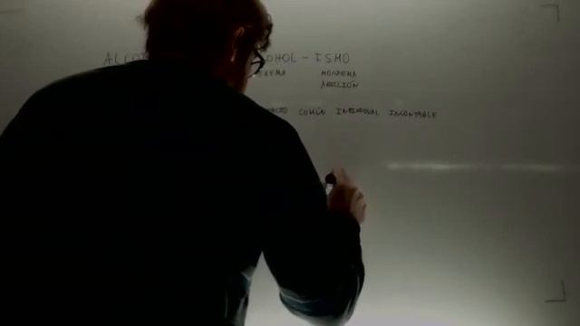 Analisis morfologico Sustantivos Infijo Lengua 2º Bachillerato Academia Usero Estepona смотреть онлайн