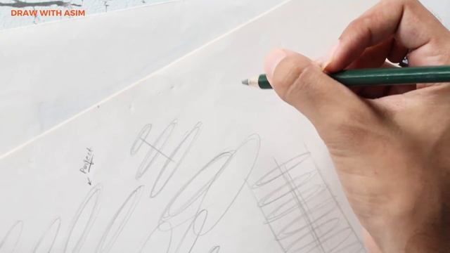 How to draw ellipse | Freehand Ellipses | Product Design Sketching | Learn how to draw an ellipse🔥 смотреть онлайн