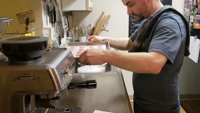HYGGE CAFE: FRENCH MACARONS смотреть онлайн