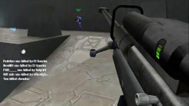 [xM] Dement :::. 2nd Plasma Montage Halo Pc ::. Beta смотреть онлайн