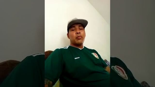 Lista de espera (cover) Daniel luna смотреть онлайн