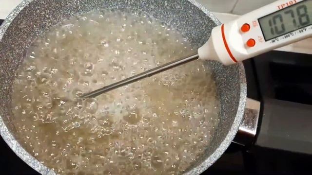 Օշարակ,մեղրի փոխարինող... Инвертный сироп. Invert syrup смотреть онлайн