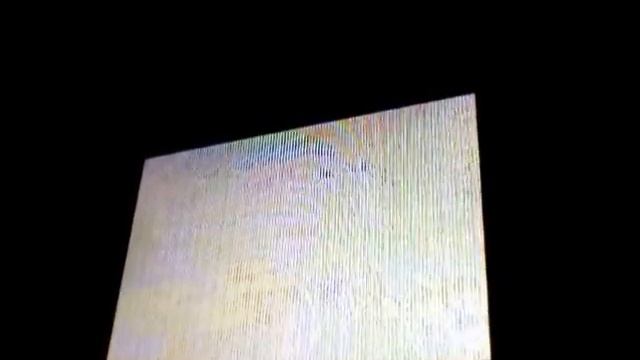 PS3 TV White screech screen error (need help!) смотреть онлайн