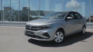 Покупка Фольксваген Поло Лифтбек . Обзор и дополнительное оборудование..