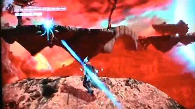dmc devil may cry dlc vergil's downfall pt15 смотреть онлайн