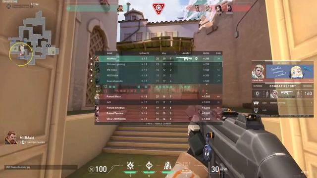 ❤️Valorant❤️ Shivsen gaming is Live смотреть онлайн