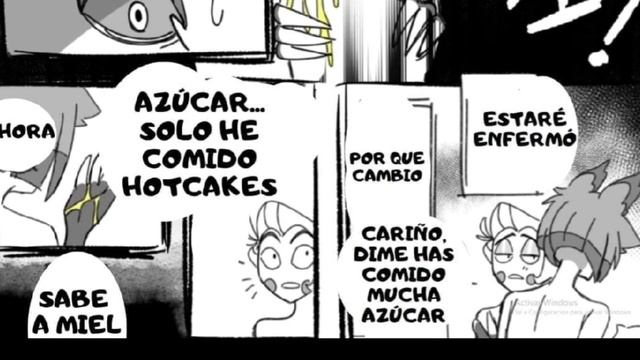 algunos cómics de radioapple🍎📻 y una sorpresa interesante...(espero que les guste). смотреть онлайн
