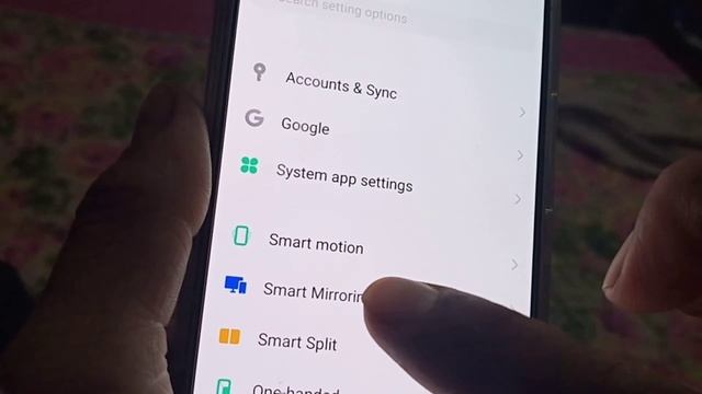 how to connect Vivo S1 mobile to smart LED TV смотреть онлайн