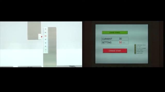 Nidec Kyori VX 80 Press - Consistent BDC on Stroke Change смотреть онлайн