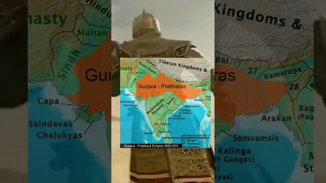 Why hindu kings lost aginst Muslim invaders?🤔#india #indian смотреть онлайн