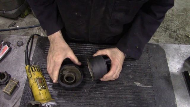 What is inside a ZF power steering reservoir смотреть онлайн