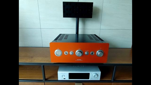 ATC SCM20 PSL #1 (before)