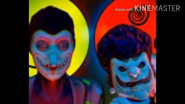Smailing X Corp музыка погони 1 час