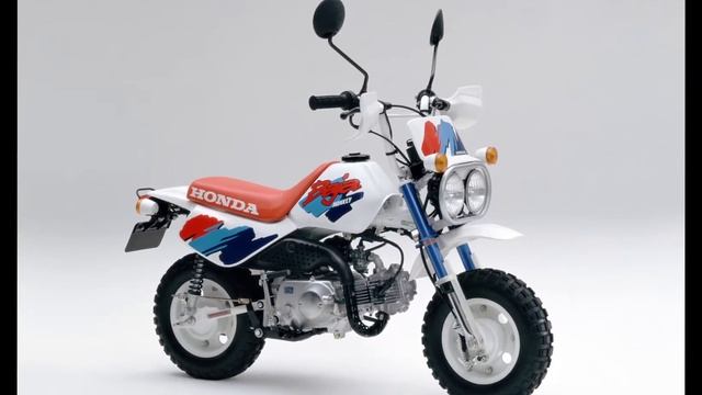 2021 HONDA MONKEY 125 REVIEW,TOP SPEED,PERFORMANCE,PRICE