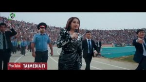 Севинч Муминова - Шоу консерти Шахри Вахдат | Sevinch Muminova - Concert Shahri Vahdat