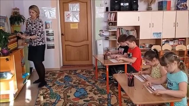 Ментальная арифметика смотреть онлайн