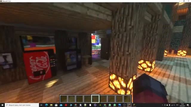 маинкрафт #minecraft смотреть онлайн