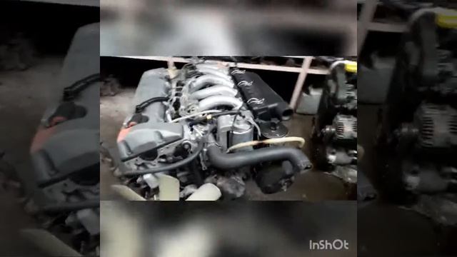 محرك مرسيديس 190 في حالة جيدة Moteur Mercedes 190 смотреть онлайн