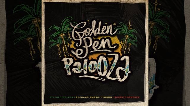 Golden Pen (Dub Version) смотреть онлайн
