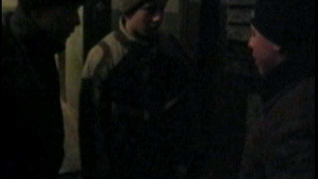 Гоп - стоп home