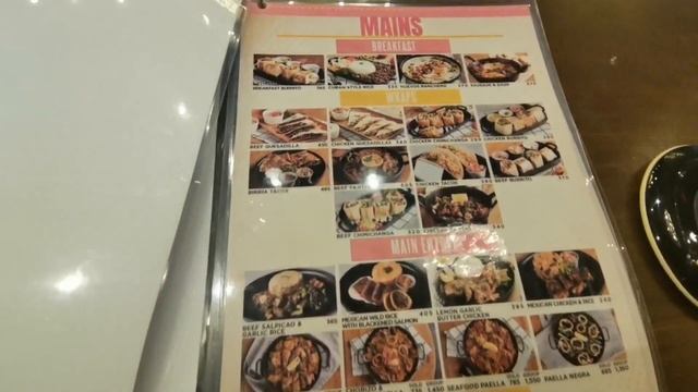 New Sixty Four Cafe and Bistro at Vista Mall Malolos | Retro-themed and Vintage Vibe Restaurant смотреть онлайн