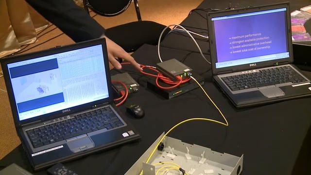 Orion & Gemalto: Hacking Prevention Forum 2015 pres. 2 смотреть онлайн