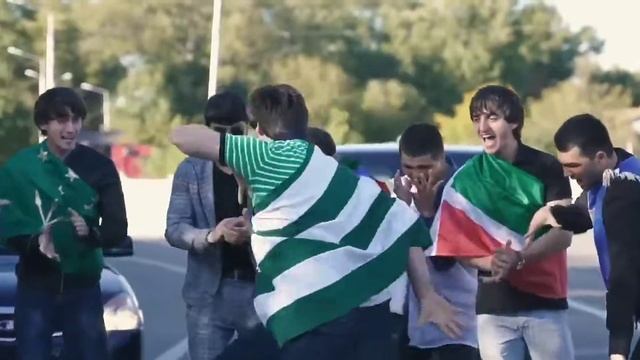 Салам Алейкум Братьям С Дагестана Салам Алейкум Го смотреть онлайн