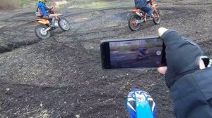 РЕГУЛМОТО СПОРТ 003 ИЛИ КАК БЕСПЛАТНО И БЫСТРО ПЕРЕПАХАТЬ ОГОРОД