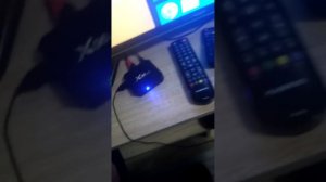 как фключити на приставке x96mini каналы