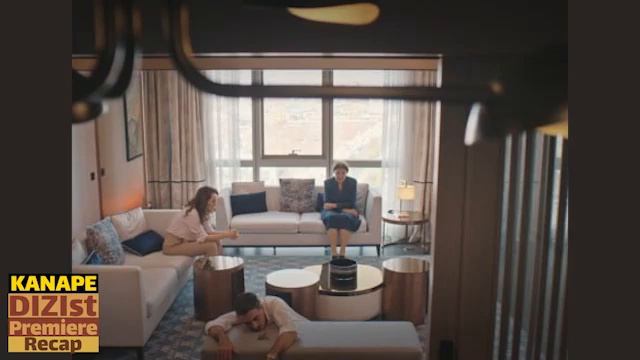 Yali Çapkini / Golden Boy - Seyran passed out in Farid's arms! - Episode 49 Recap смотреть онлайн