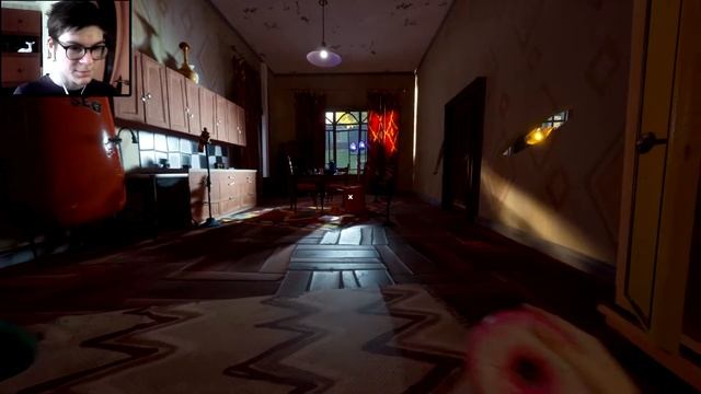 ВТОРОЙ СОСЕД И НОВЫЕ ЛИЦА - Hello Neighbor 2 Beta #1 смотреть онлайн
