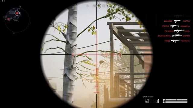Warface 1№ нарезка! смотреть онлайн